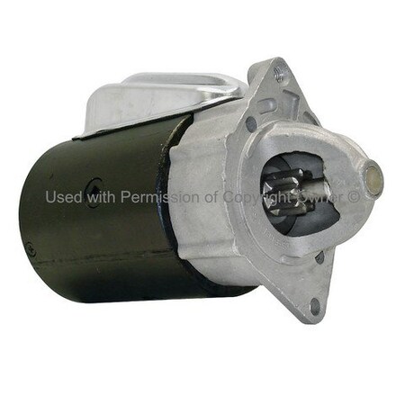Mpa Quality-Built Starter New, MPA Quality-Built 3209N 3209N